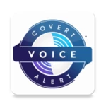 covert alert android application logo